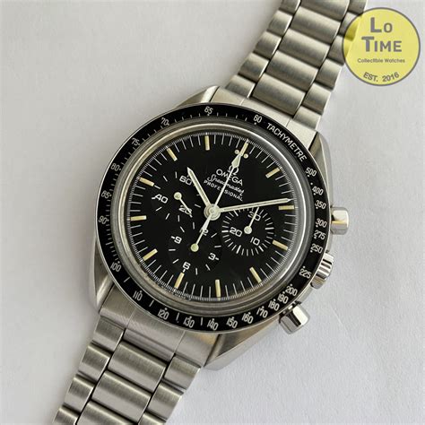 omega speedmaster professional 145.022|Omega Speedmaster professional 3861.